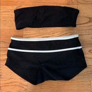 Calvin Klein bathing suit